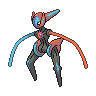 Speed Deoxys