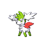 Sky Shaymin