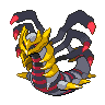 Origin Giratina