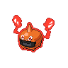 Heat Rotom