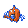 Wash Rotom