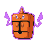 Frost Rotom
