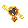 Fan Rotom