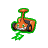 Mow Rotom