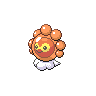 Sunny Castform