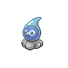 Rainy Castform