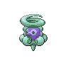 Snowy Castform