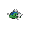 Blue-Striped Basculin