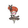 Pirouette Meloetta