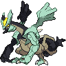 Black Kyurem