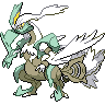 White Kyurem