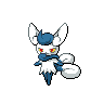 Female Meowstic