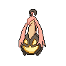 Small Gourgeist