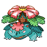 Mega Venusaur
