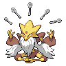 Mega Alakazam