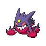 Mega Gengar