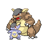 Mega Kangaskhan