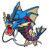 Mega Gyarados