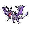 Mega Aerodactyl