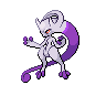 Mega Mewtwo Y