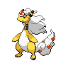 Mega Ampharos