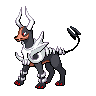 Mega Houndoom