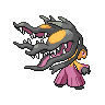 Mega Mawile