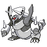 Mega Aggron