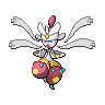 Mega Medicham