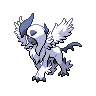 Mega Absol