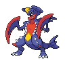 Mega Garchomp