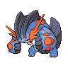 Mega Swampert