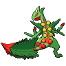 Mega Sceptile