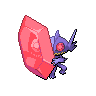 Mega Sableye