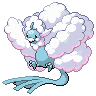 Mega Altaria