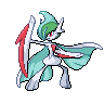 Mega Gallade