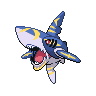 Mega Sharpedo