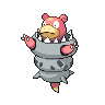 Mega Slowbro
