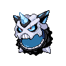 Mega Glalie