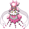 Mega Diancie