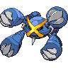 MegaMetagross