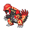 Primal Groudon