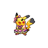 Pikachu Pop Star