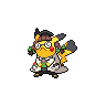 Pikachu Ph.D.