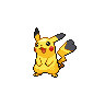 Cosplay Pikachu