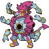 Hoopa Unbound