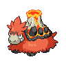 Mega Camerupt