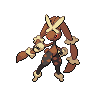 Mega Lopunny