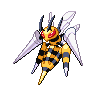 Mega Beedrill