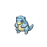 Alolan Sandshrew